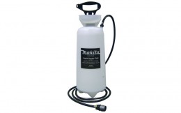 Makita P-54047 Pressurised Water Tank 15LT With Hose £68.49